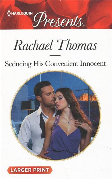Produktbild: Seducing His Convenient Innoce