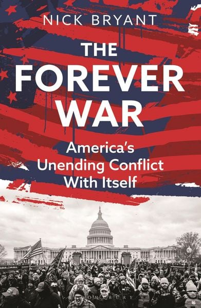 Produktbild: The Forever War