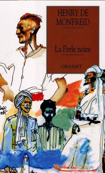 Produktbild: La perle noire