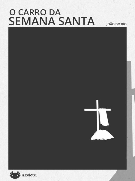 Produktbild: O carro da semana santa