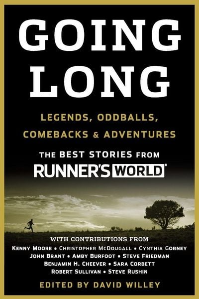 Produktbild: Going Long