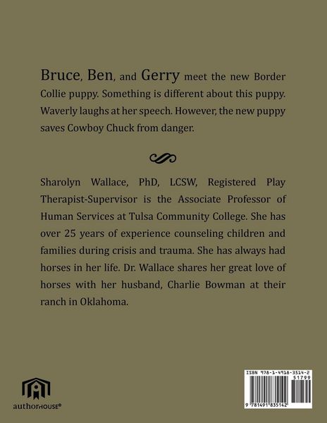 Produktbild: The Adventures of Bruce, Ben & Gerry