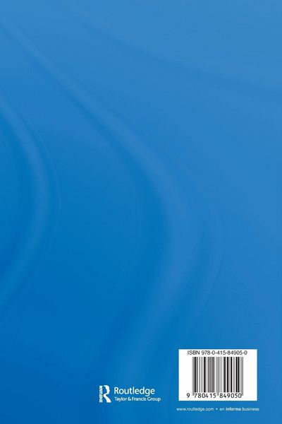 Produktbild: New Norms and Knowledge in World Politics