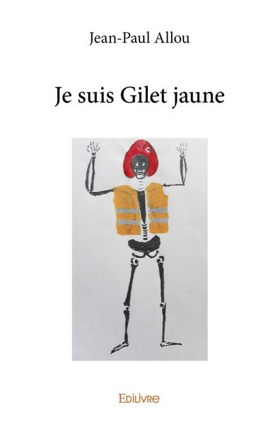 Produktbild: Je suis gilet jaune
