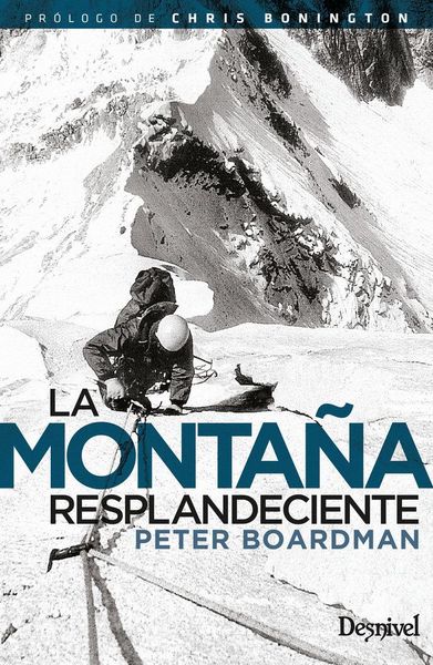 Produktbild: La monta&ntilde;a resplandeciente