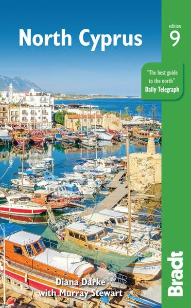 Produktbild: North Cyprus