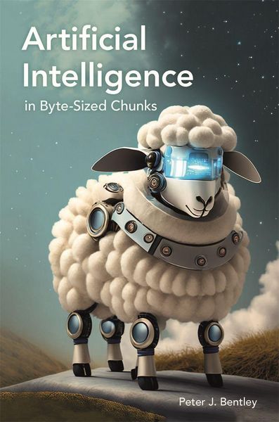 Produktbild: Artificial Intelligence in Byte-sized Chunks