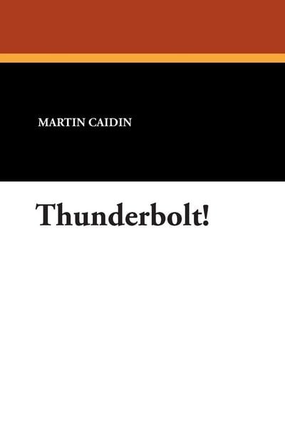 Produktbild: Thunderbolt!