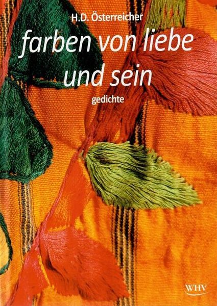 Produktbild: Farben von liebe und sein