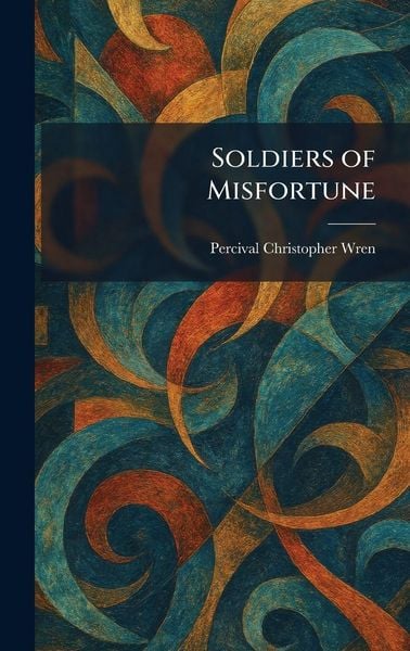 Produktbild: Soldiers of Misfortune