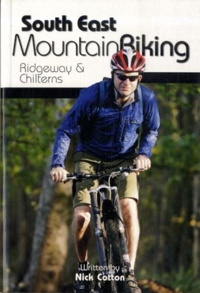 Produktbild: South East Mountain Biking
