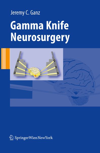 Produktbild: Gamma Knife Neurosurgery