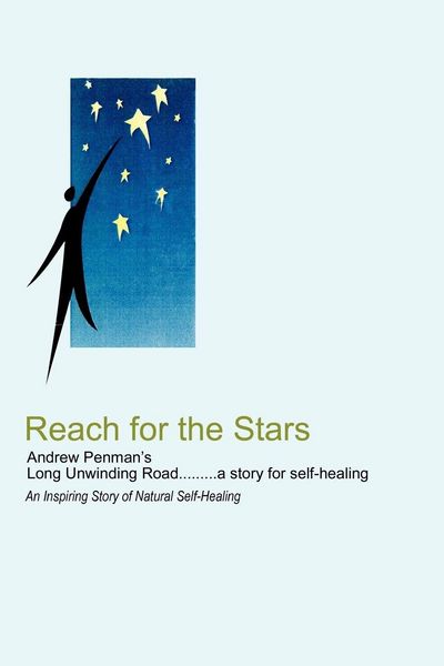 Produktbild: Andew Penman's Long Unwinding Road