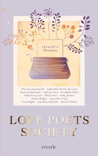 Produktbild: Love Poets Society