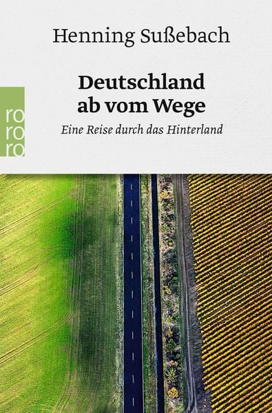 Produktbild: Deutschland ab vom Wege