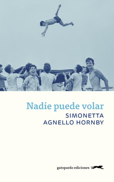 Produktbild: Nadie puede volar