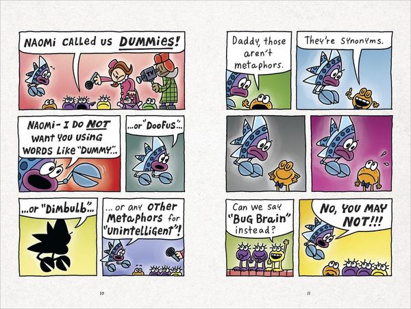Produktbild: Cat Kid Comic Club 5: Influencers