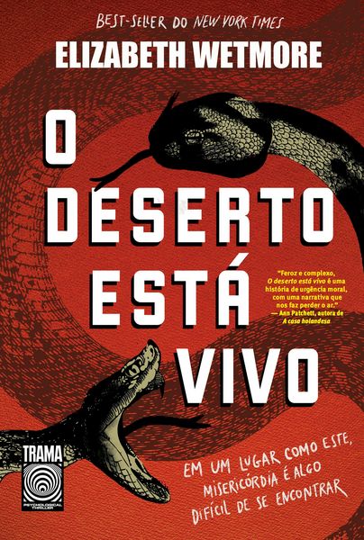 Produktbild: O deserto est&aacute; vivo