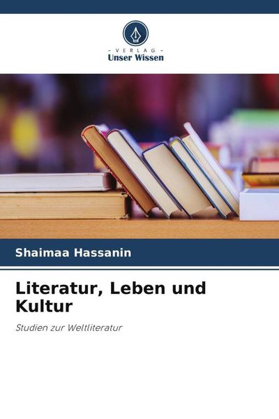 Produktbild: Literatur, Leben und Kultur