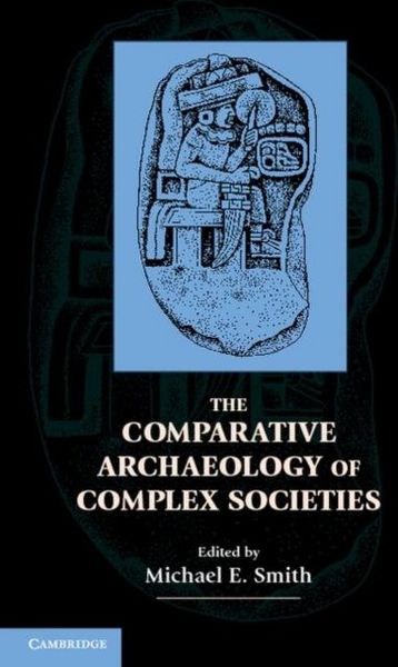 Produktbild: Comparative Archaeology of Complex Societies