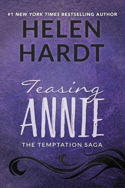 Produktbild: Teasing Annie