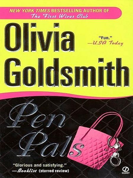 Produktbild: Pen Pals