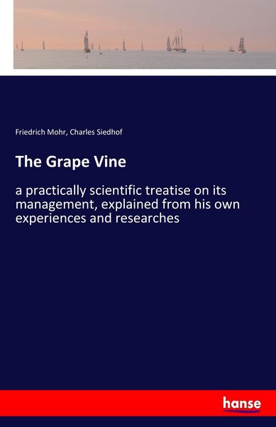 Produktbild: The Grape Vine