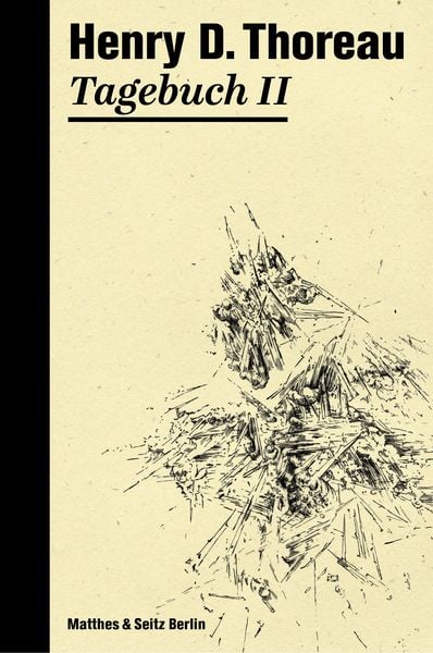 Produktbild: Tagebuch II