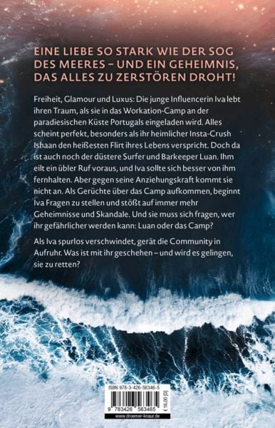 Produktbild: Falling in too deep