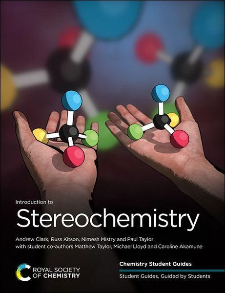 Produktbild: Introduction to Stereochemistry