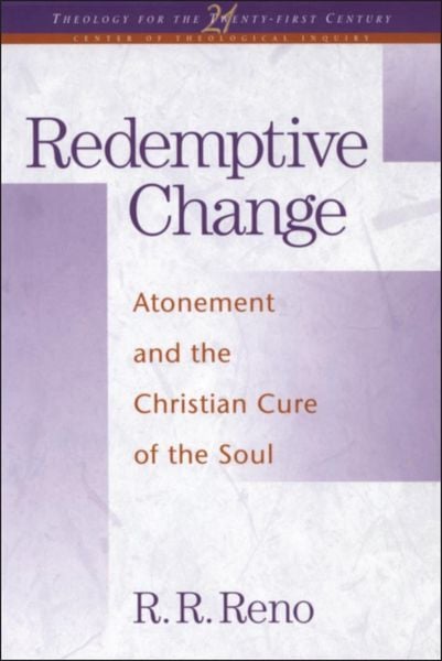 Produktbild: Redemptive Change