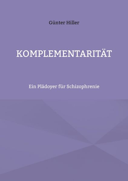 Produktbild: Komplementarit&auml;t