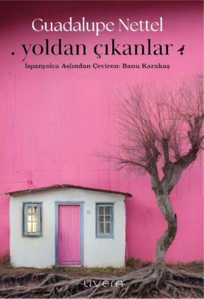 Produktbild: Yoldan Cikanlar