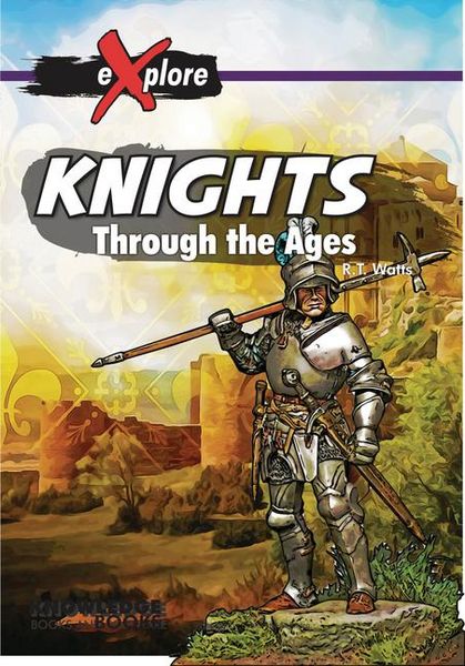 Produktbild: Knights