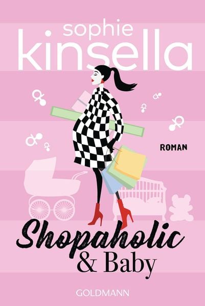 Produktbild: Shopaholic & Baby
