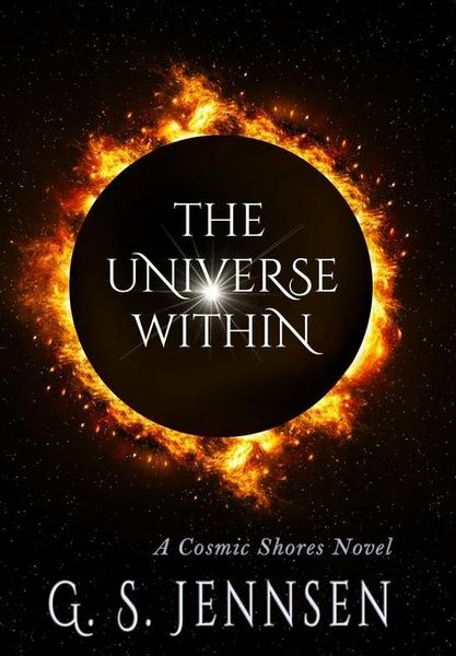 Produktbild: The Universe Within