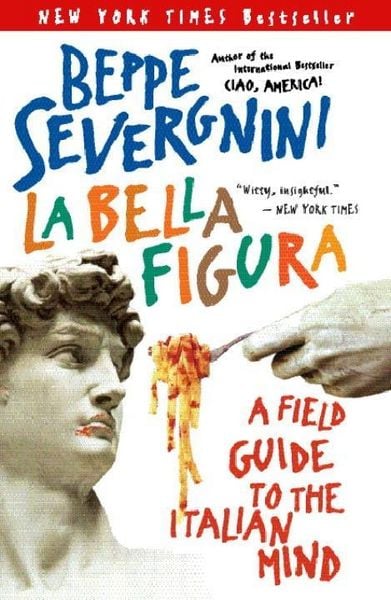 Produktbild: La Bella Figura