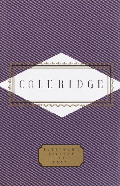 Produktbild: Coleridge: Poems & Prose