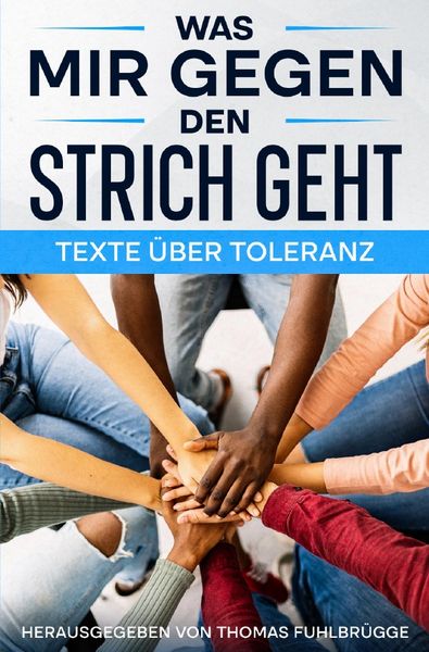 Produktbild: Was mir gegen den Strich geht