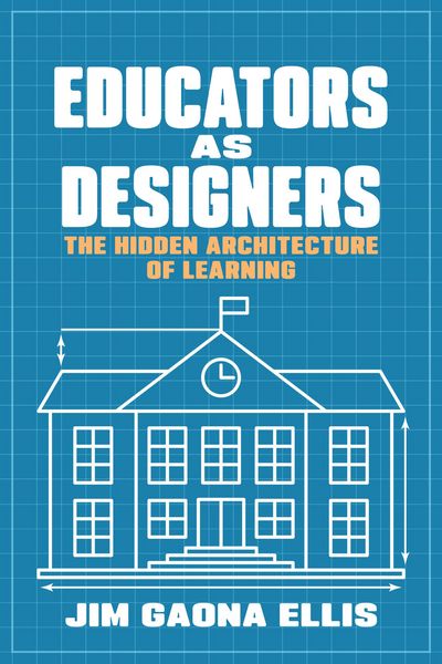 Produktbild: Educators as Designers