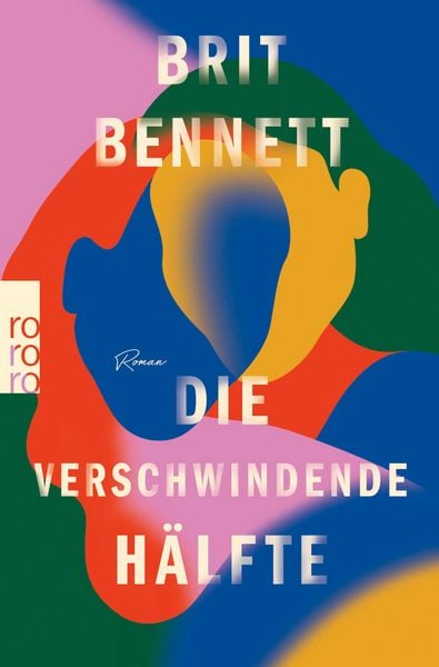 Produktbild: Die verschwindende H&auml;lfte