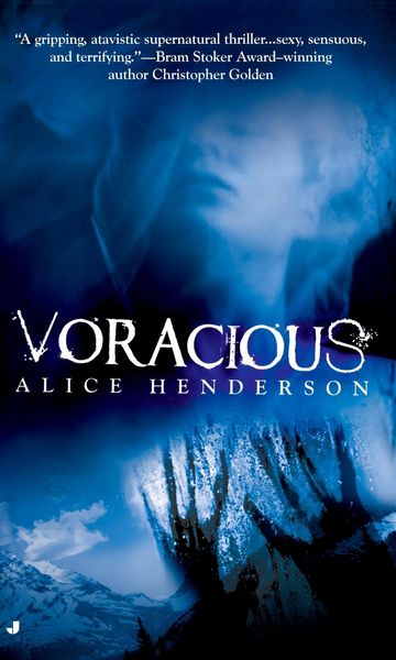 Produktbild: Voracious