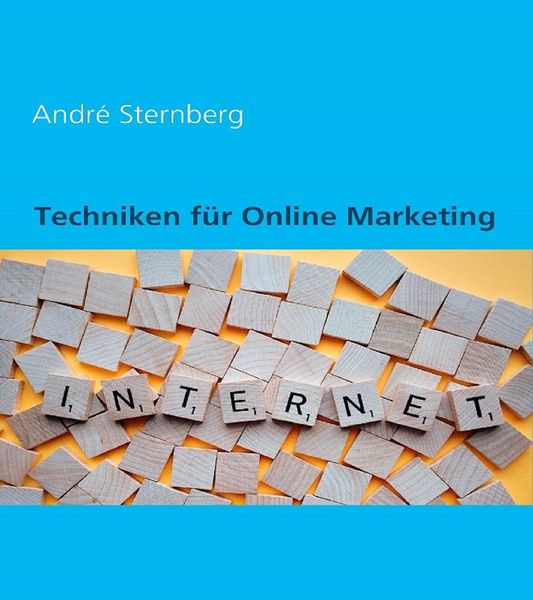 Produktbild: Techniken f&uuml;r Online Marketing