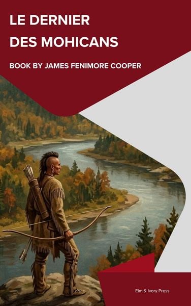 Produktbild: Le Dernier des Mohicans