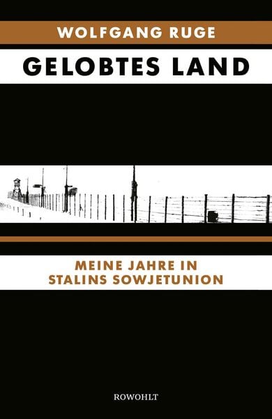 Produktbild: Gelobtes Land