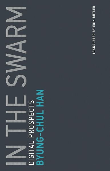 Produktbild: In the Swarm