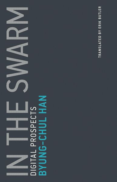 Produktbild: In the Swarm