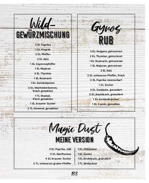 Produktbild: Einfach genial Grillen - Spie&szlig;grillen