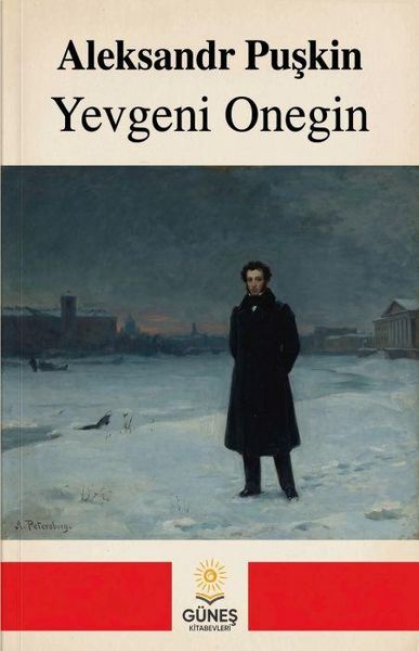 Produktbild: Yevgeni Onegin