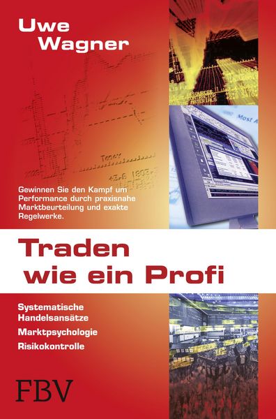 Produktbild: Traden wie ein Profi